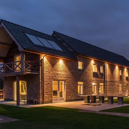 De Windheer Bed & Breakfast Sint-Martens-Lennik