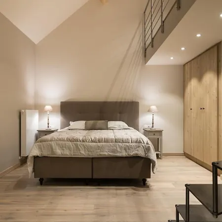 De Windheer Bed & Breakfast
