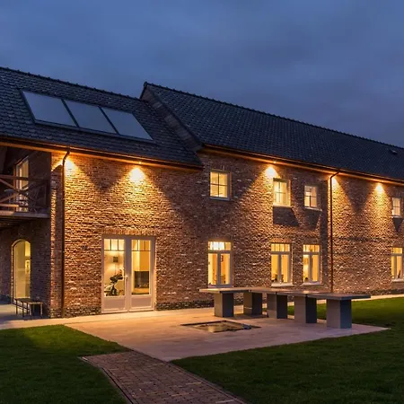 De Windheer Bed & Breakfast