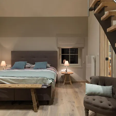 De Windheer Bed & Breakfast