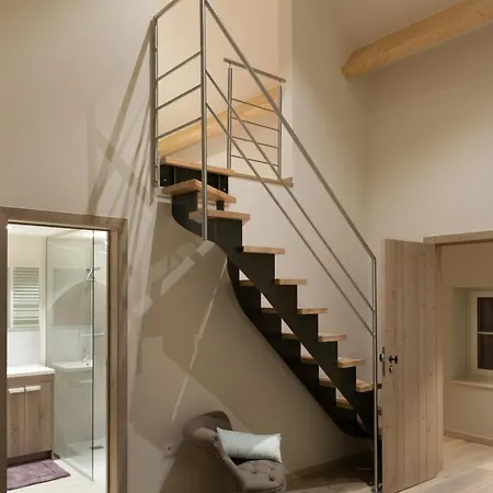 De Windheer Bed & Breakfast Sint-Martens-Lennik