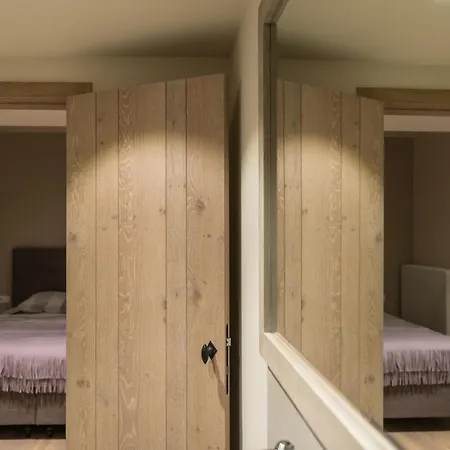 Bed & Breakfast De Windheer