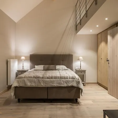 Bed & Breakfast De Windheer Sint-Martens-Lennik