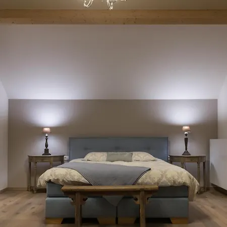 Bed & Breakfast De Windheer