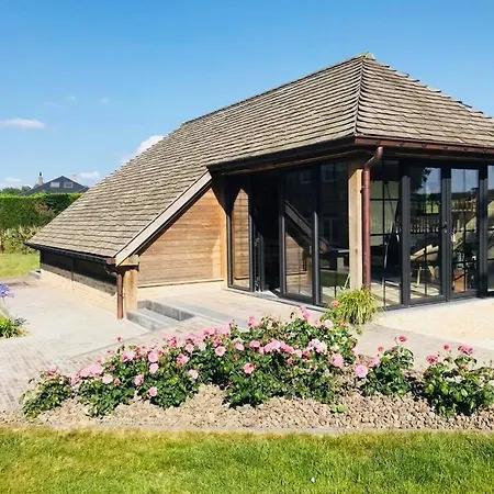 Bed & Breakfast De Windheer